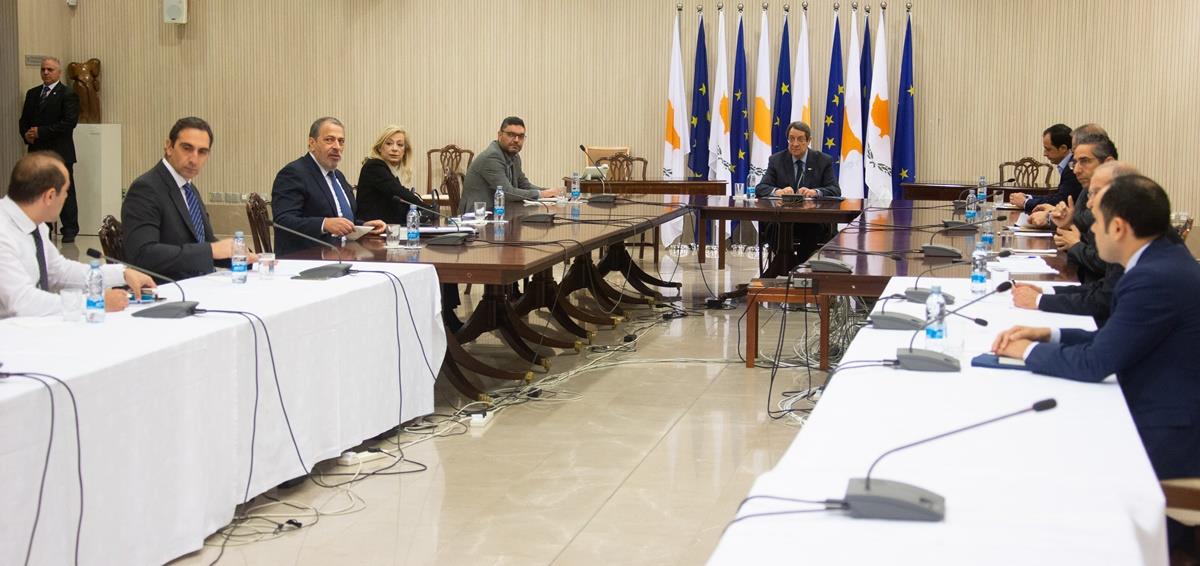 διυπουργικη