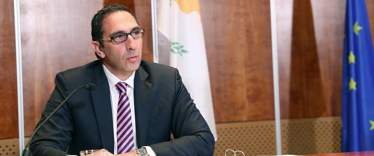 Υπ. Οικονομικών – Κοινή Συνέντευξη