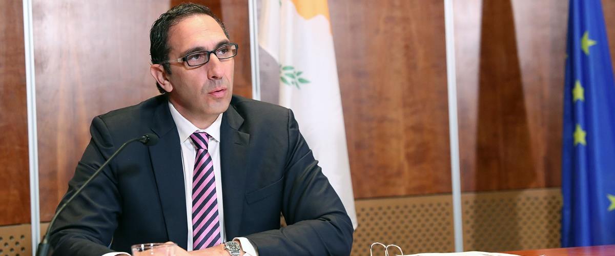 Υπ. Οικονομικών – Κοινή Συνέντευξη