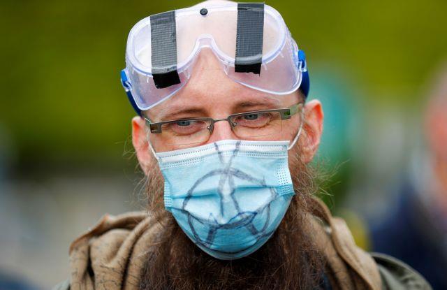 Outbreak of the coronavirus disease (COVID-19) in Berlin