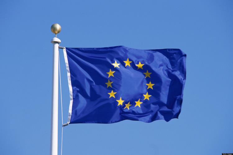 Flag of the European Union
