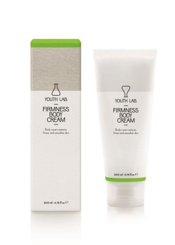 Firmness Body Cream