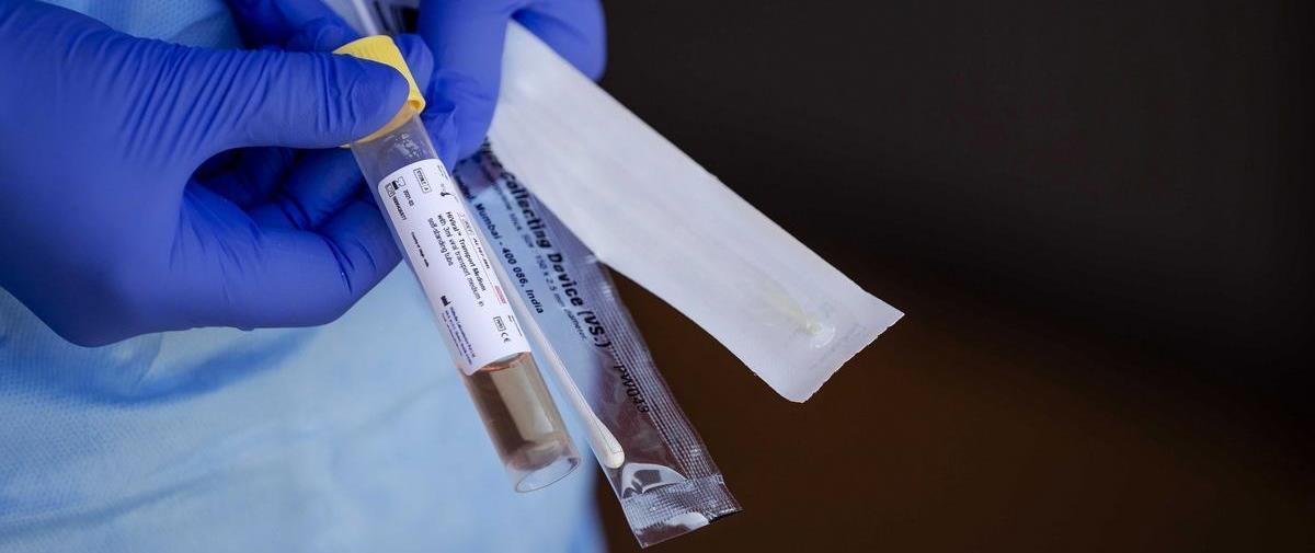 Hospital ready to treat coronavirus patients