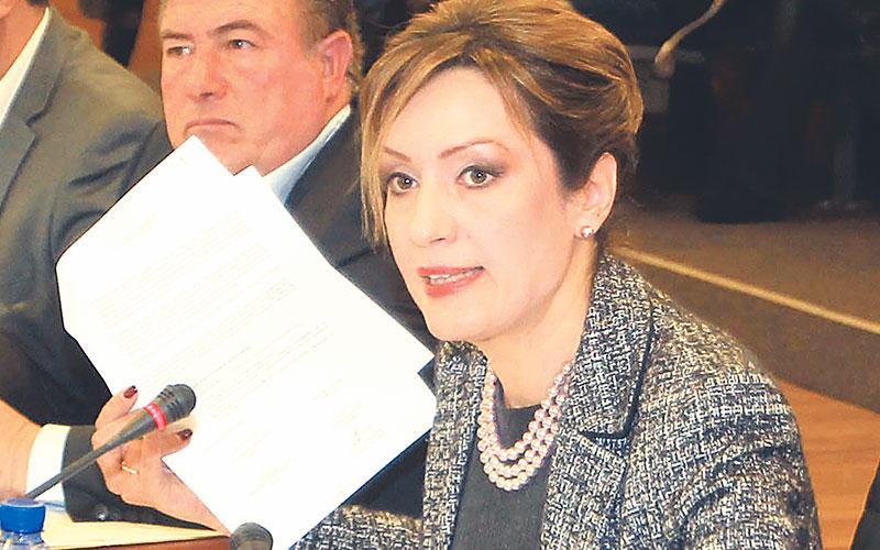 χαραλαμπίδου