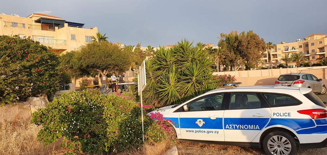 ΤΡΑΥΜΑΤΙΣΜΟΣ 34ΧΡΟΝΟΥ ΣΤΗΝ ΠΕΡΙΟΧΗ ΤΑΦΟΙ ΤΩΝ ΒΑΣΙΛΕΩΝ