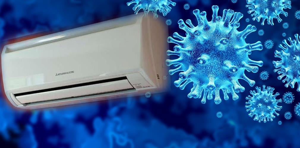 Coronavirus Virus Outbreak