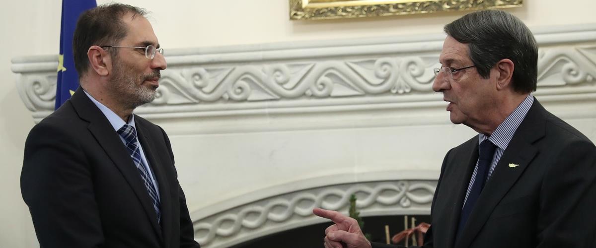 ΠτΔ – Ετήσια έκθεση Ελεγκτικής Υπη