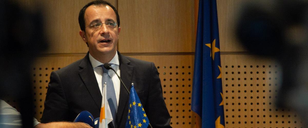 ΥΠ.ΕΞΩΤΕΡΙΚΩΝ Ν.ΧΡΙΣΤΟΔΟΥΛΙΔΗΣ - 20ΧΡΟΝΑ ΔΙΕΘΝΟΥΣ ΠΟΙΝΙΚΟΥ ΔΙΚΑΣΤΗΡΙΟΥ