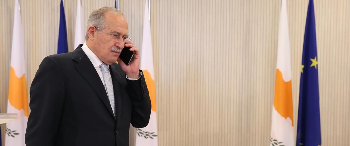 ΠΡΟΕΔΡΙΚΟ - ΤΕΛΕΤΗ ΔΙΑΒΕΒΑΙΩΣΗΣ