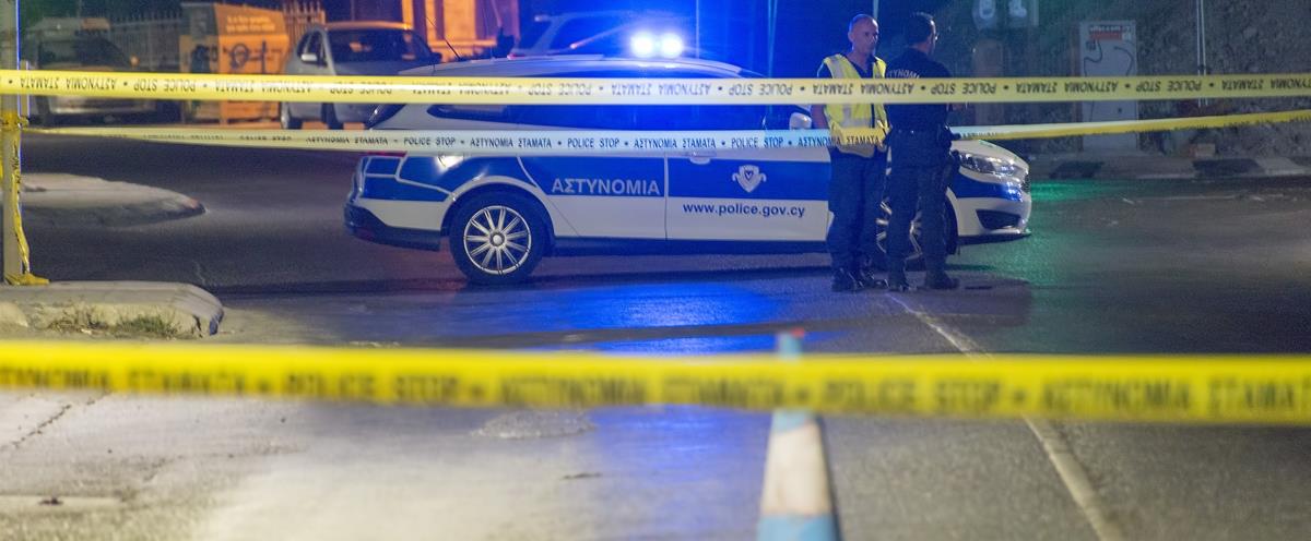 ΛΕΜΕΣΟΣ – ΑΠΟΠΕΙΡΑ ΦΟΝΟΥ 48ΧΡΟΝΟΥ