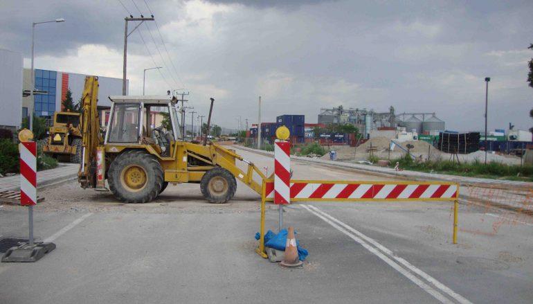 έργα κατασκευή