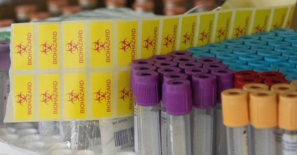 Ιατρικό και νοσηλευτικό προσωπικό