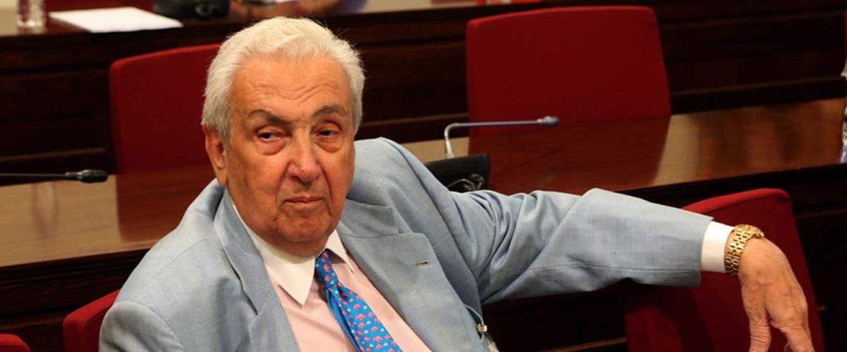 ΒΟΥΛΗ   ΕΞΕΤΑΣΤΙΚΗ ΕΠΙΤΡΟΠΗ ΔΑΝΕΙΟΔΟΤΗΣΗΣ ΜΜΕ