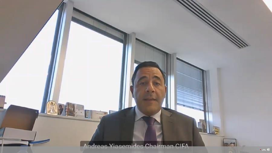 γιασεμίδης