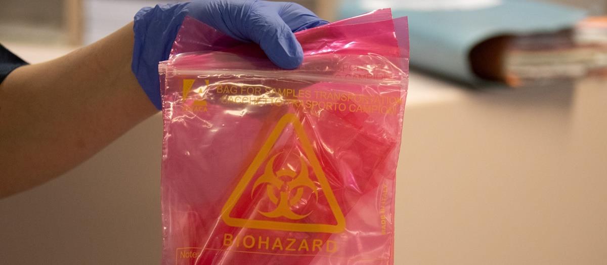 Ιατρικό και νοσηλευτικό προσωπικό