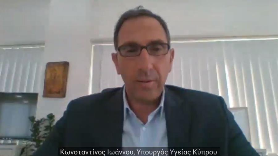 ioannounicosiacongress