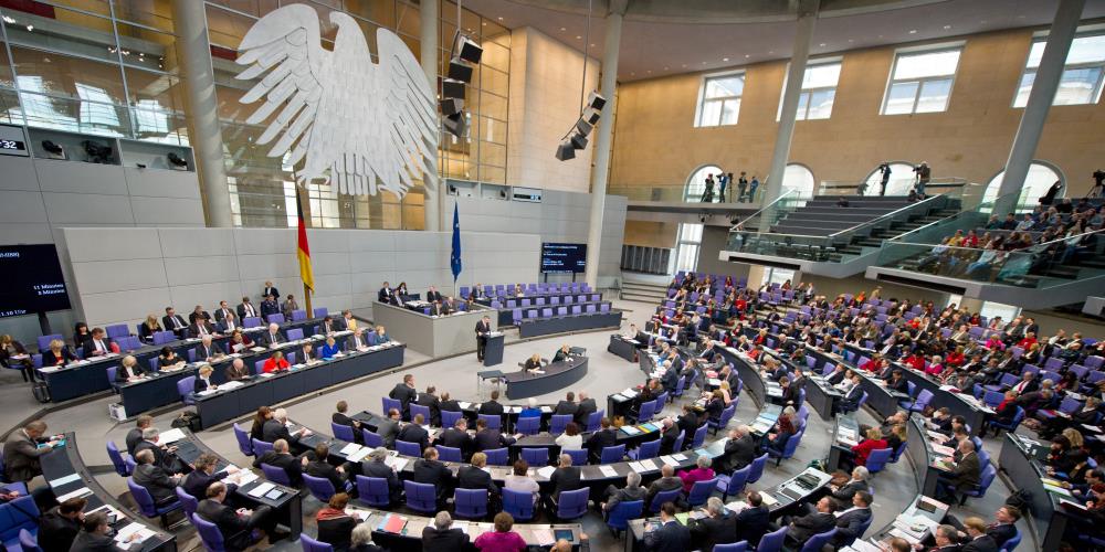 Bundestag
