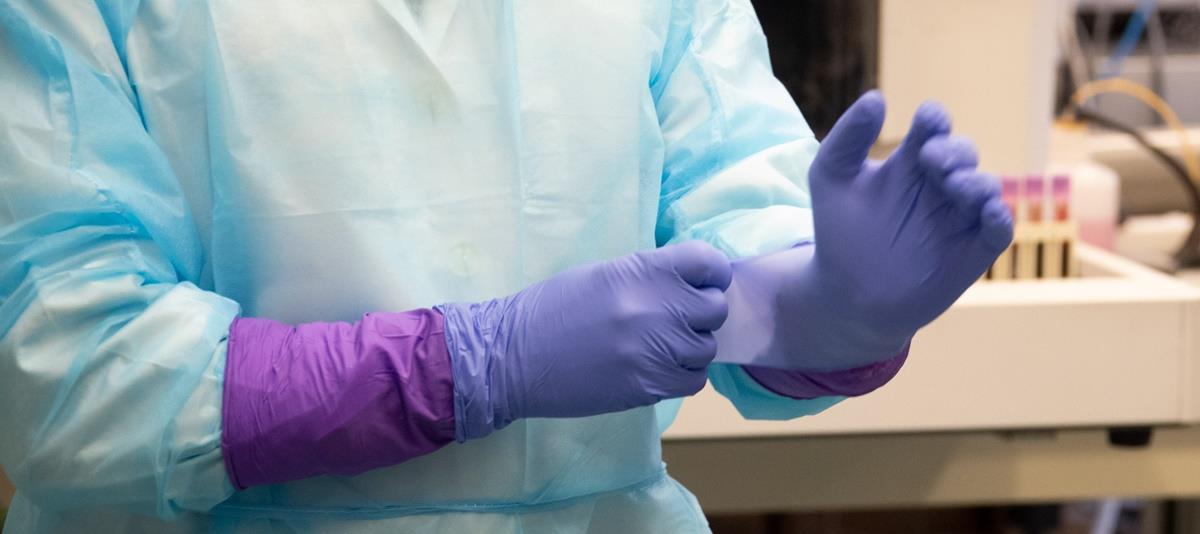 Ιατρικό και νοσηλευτικό προσωπικό