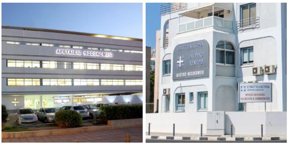 Αρεταίειο Ευαγγελίστρια