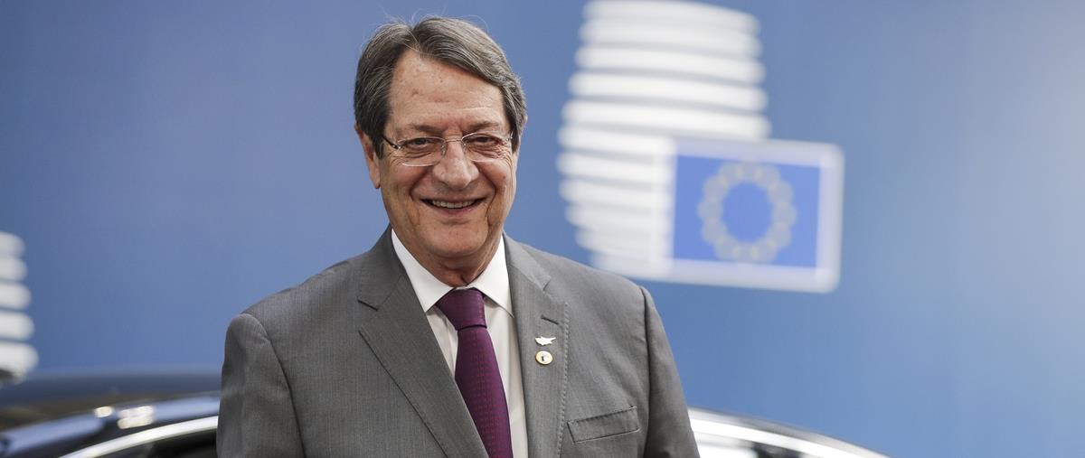 Special European Council in Brussels