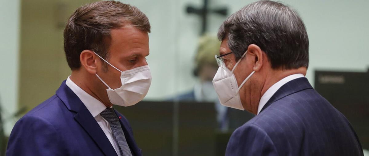 Belgium Europe Summit