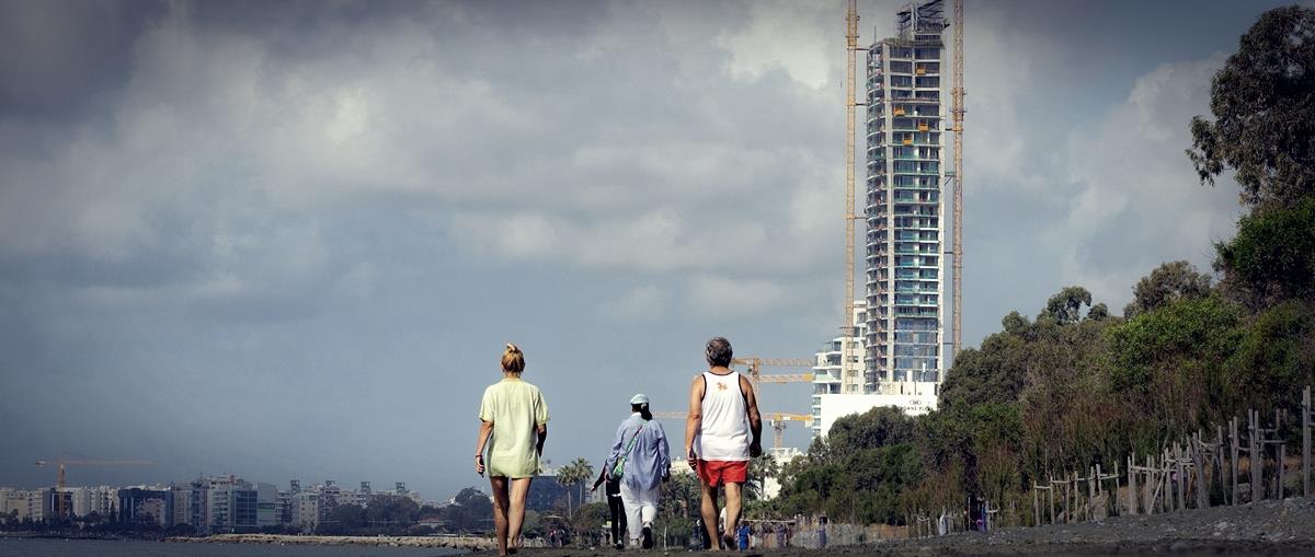 ΛΕΜΕΣΟΣ – ΠΑΡΑΛΙΑ – ΘΑΛΑΣΣΑ