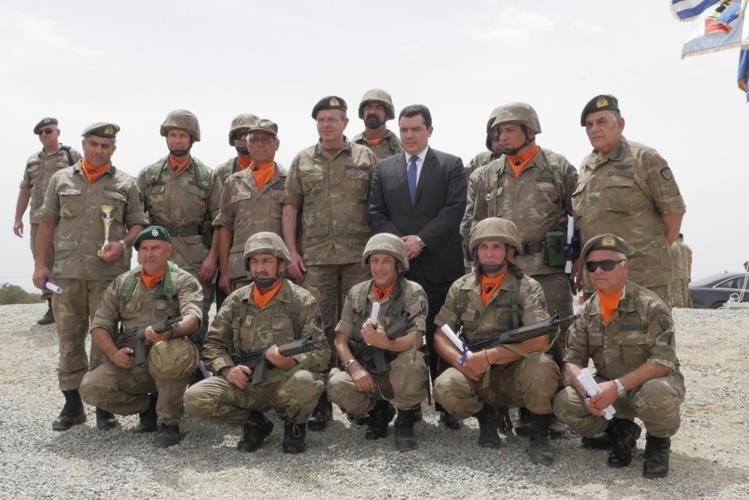 ΦΩΚΑΙΔΗΣ - ΑΠΟΝΟΜΗ ΕΠΑΘΛΩΝ ΚΑΙ ΤΙΜΗΤΙΚΩΝ ΠΛΑΚΕΤΩΝ ΣΕ ΕΘΝΟΦΥΛΑΚΕΣ