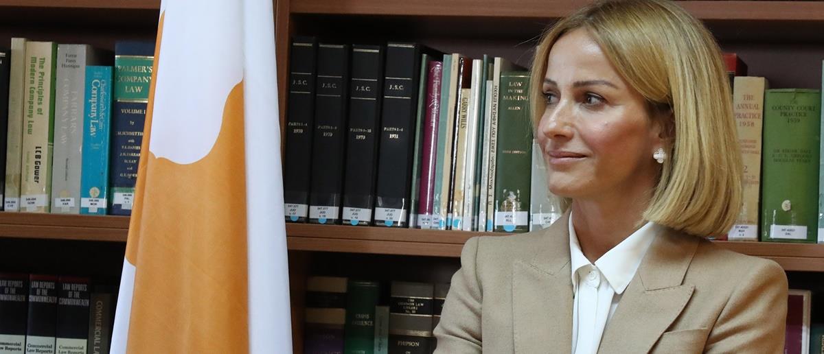 Υπουργείο Δικαιοσύνης – Τελετή πα