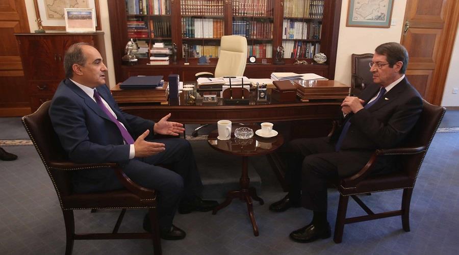 Αναστασιάδης Συλλούρης