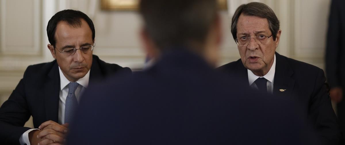 ΜΑΞΙΜΟΥ ΔΙΕΥΡΥΜΕΝΗ ΔΗΜΕΡΗΣ ΣΥΝΑΝΤΗΣΗ ΕΛΛΑΔΑΣ ΚΥΠΡΟΥ