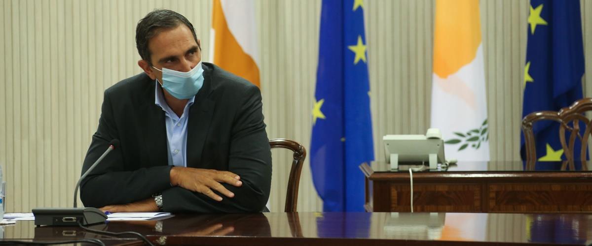 ΠτΔ- Σύσκεψη με ΔΣ του ΟΚΥΠΥ//PoR- Meeti