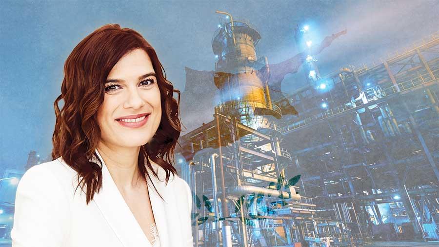 Νατάσα Πηλείδου