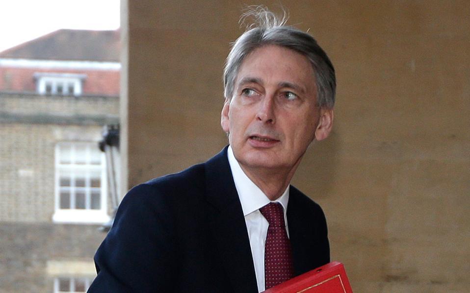 φιλιπ χαμοντ