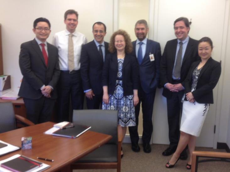 Τα οικονομικά της λύσης στο επίκεντρο Χριστοδουλίδη-Βαν Έλκαν 