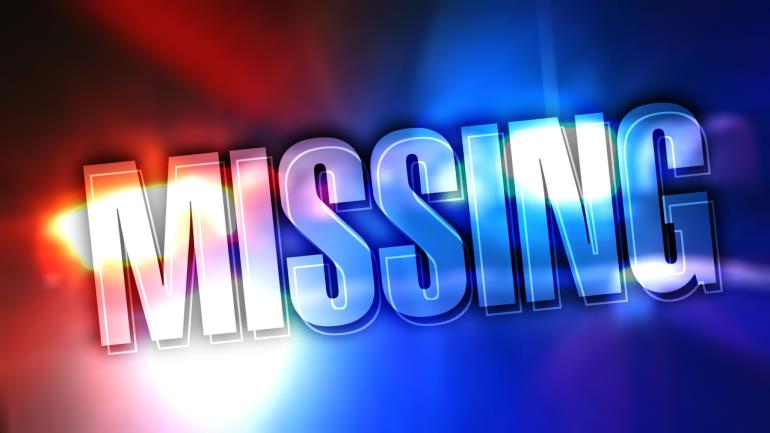 missing