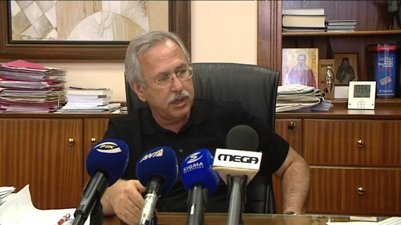 Σωκράτης Χάσικος