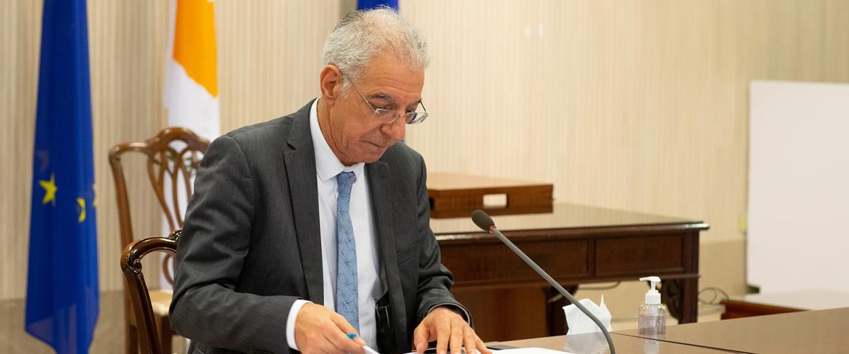 Υπ. Παιδείας- Επαναλειτουργία των σ