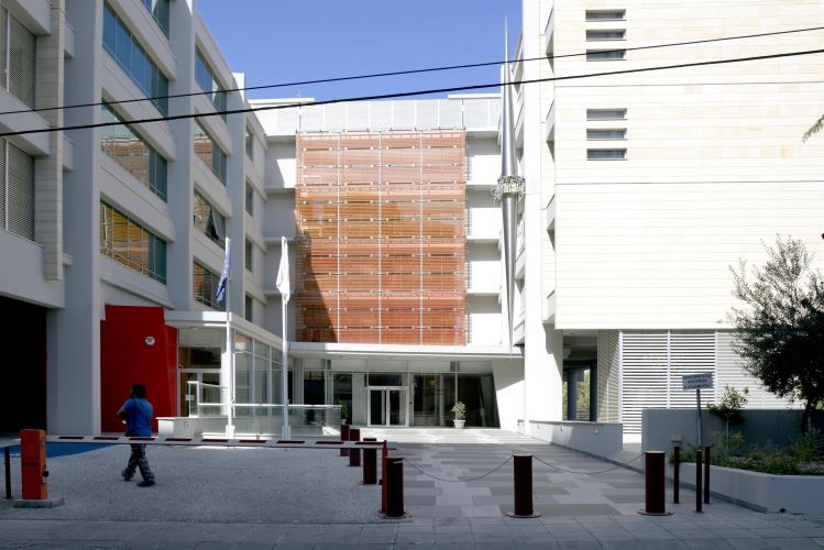 Eλεγκτική Υπηρεσία