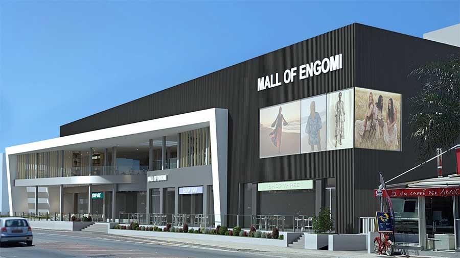 mall engomi 1
