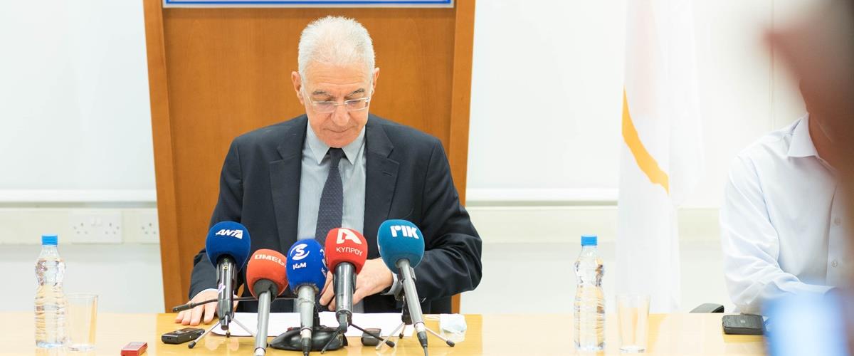 Υπουργός Παιδείας – Έναρξη της νέα