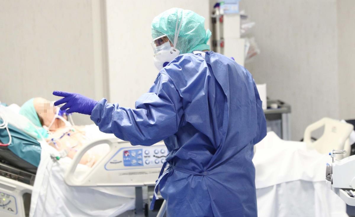 Coronavirus pandemic in Italy