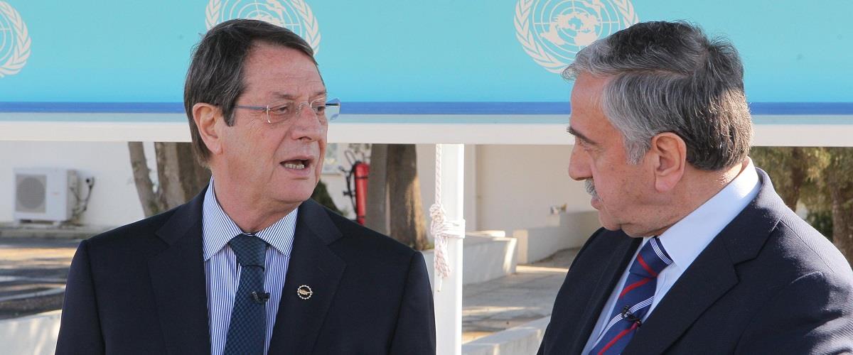 Η ελληνοκυπριακή πλευρά θεωρεί ως εξόχως σημαντικό να υπάρχει ξεκάθαρη εικόνα γύρω από την κατάσταση των πραγμάτων 