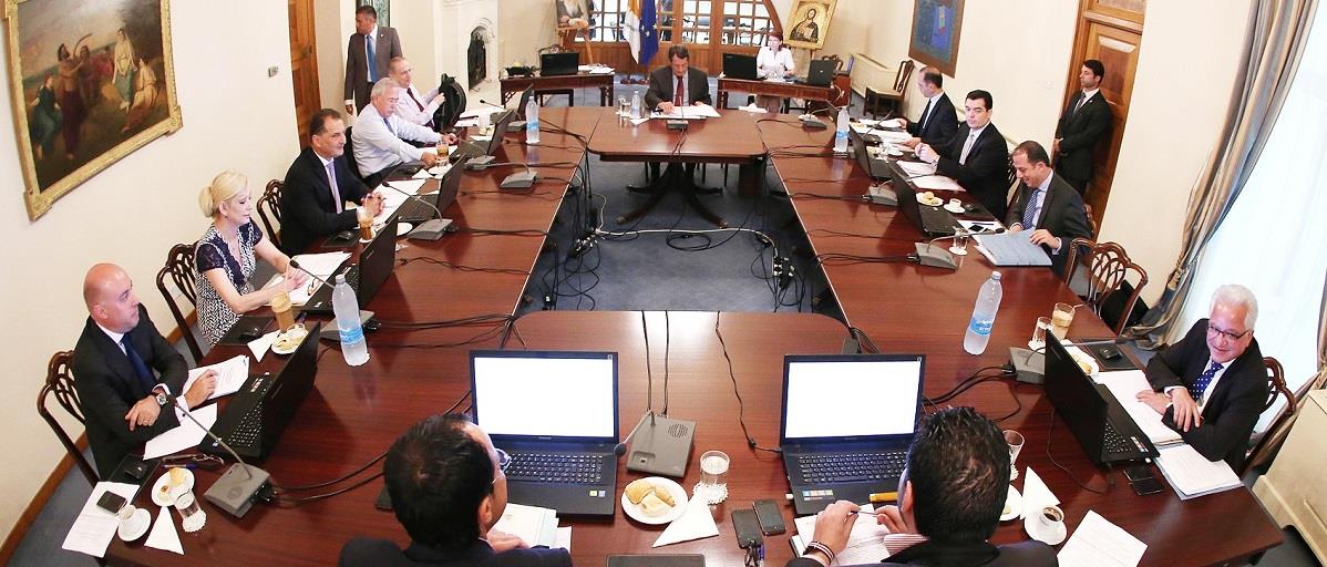 Δεν αναμένεται αλλαγή της σύνθεσης του Υπουργικού Συμβουλίου, τουλάχιστον μέχρι το φθινόπωρο. 