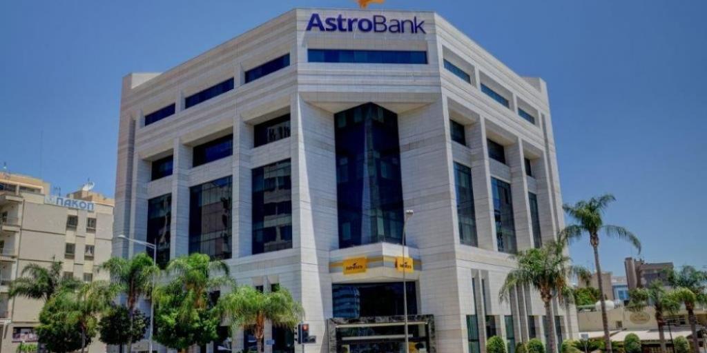 Astro bank