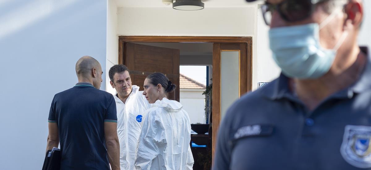 ΛΕΜΕΣΟΣ – ΦΟΝΟΣ 36ΧΡΟΝΗΣ