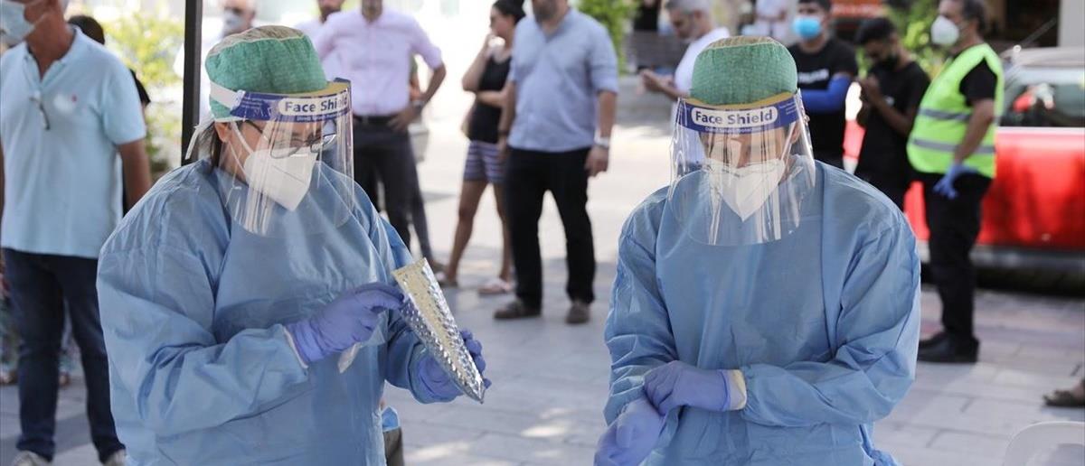 μετρα κορωνοϊος