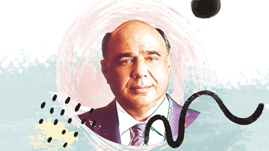 Αγκαστινιώτης