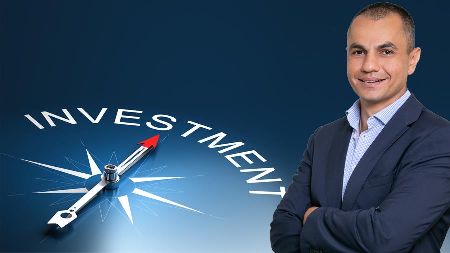 Στέλιος Δημητρίου