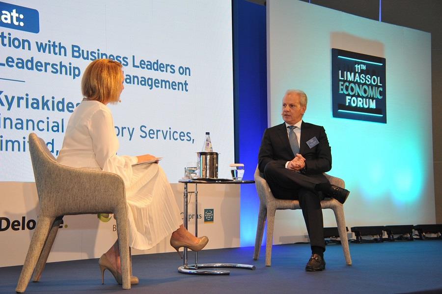 Κυριακίδης