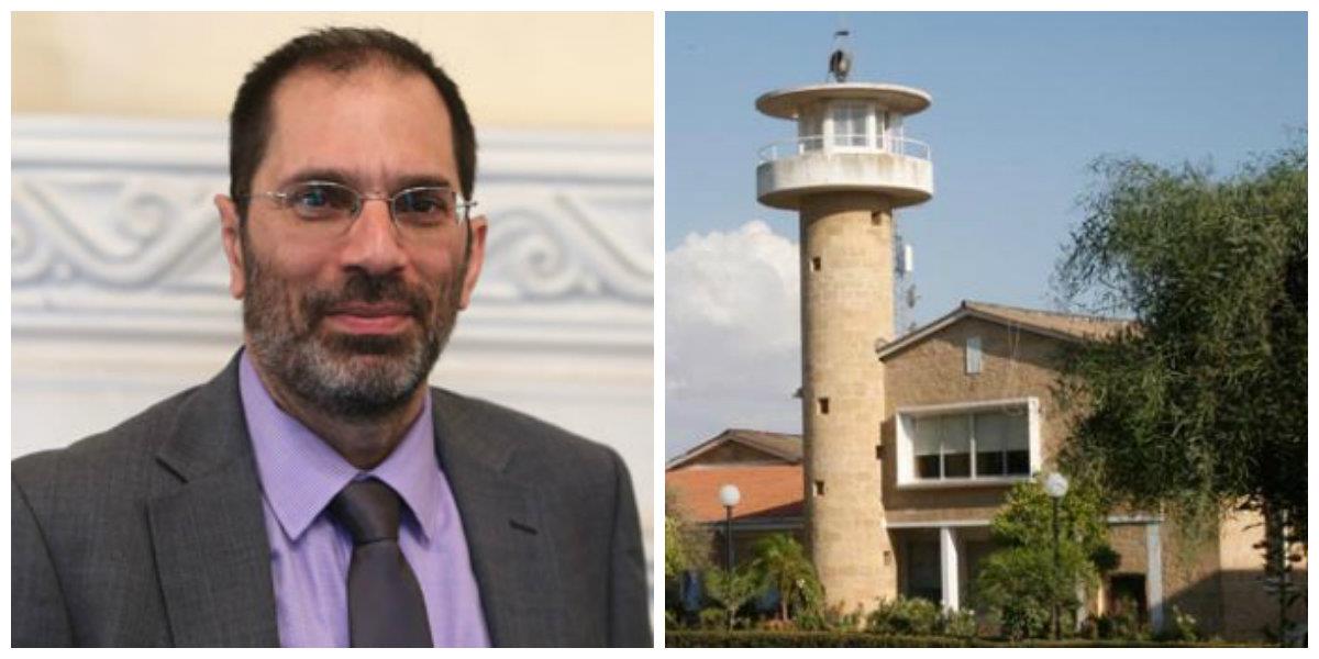 ΟΔΥΣΣΕΑΣ-ΡΙΚ